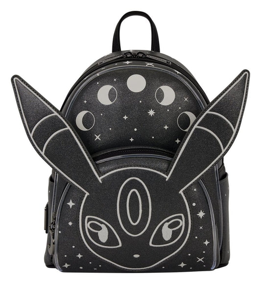 Pokemon by Loungefly Mini Backpack Umbreon