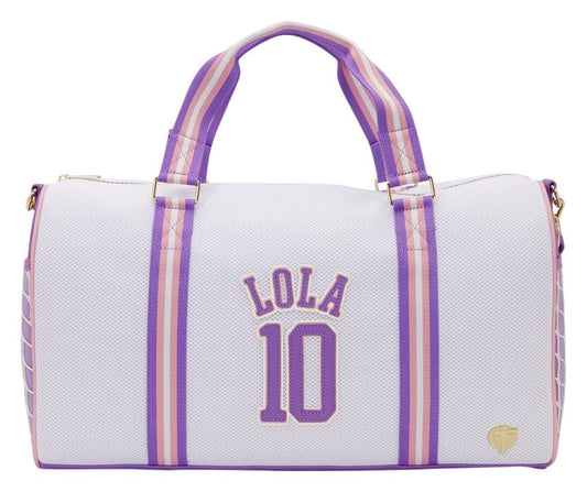 Warner Brothers by Loungefly Duffle Bag Lola Bunny