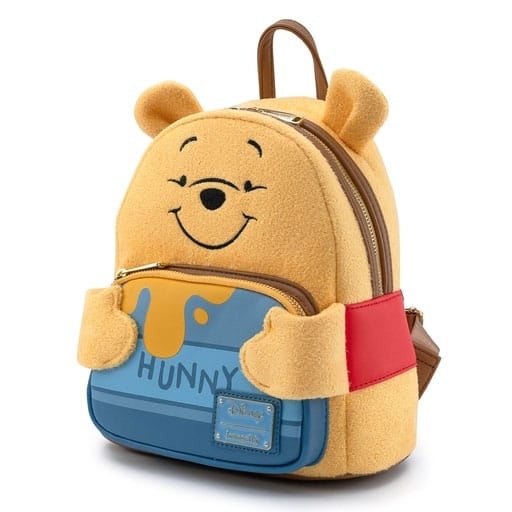 Disney by Loungefly Mini Backpack Winnie the Pooh CSK