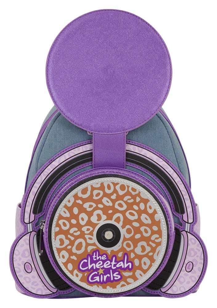 Disney by Loungefly Mini Backpack Cheetah Girls