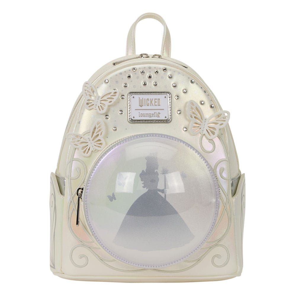 Universal by Loungefly Mini Backpack Wicked 2