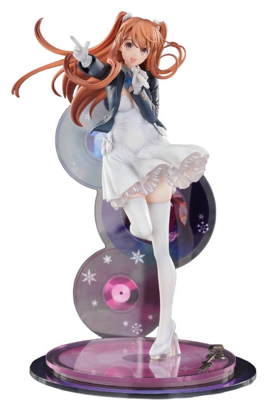 White Album 2 PVC Figure 1/6 Setsuna Ogiso "reunion" 30 cm