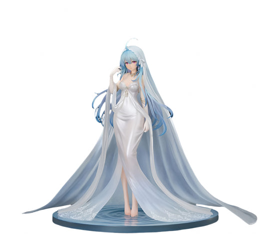 1/7 Azur Lane: Helena Miracle in White Ver.
