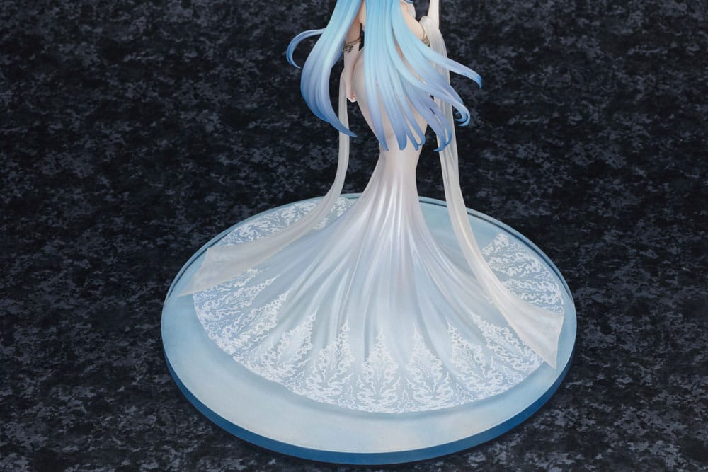 1/7 Azur Lane: Helena Miracle in White Ver.