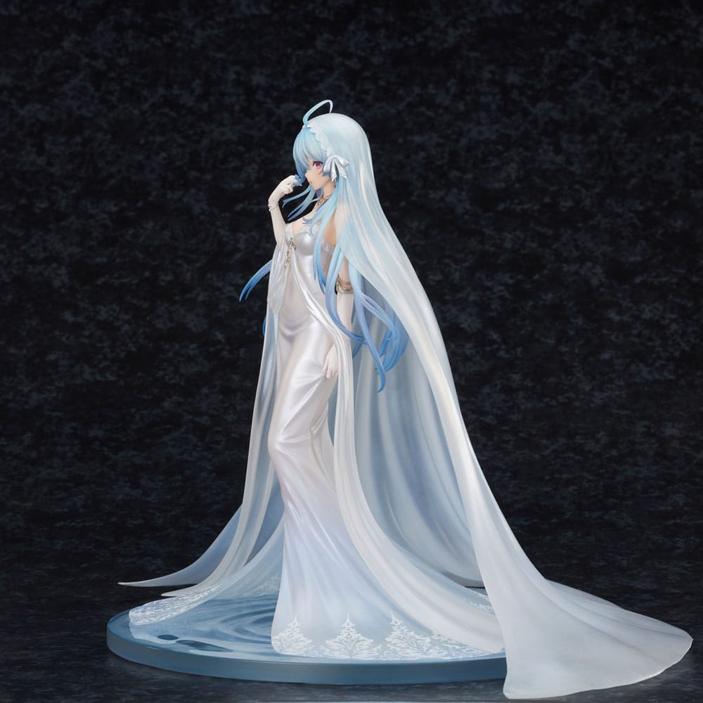 1/7 Azur Lane: Helena Miracle in White Ver.