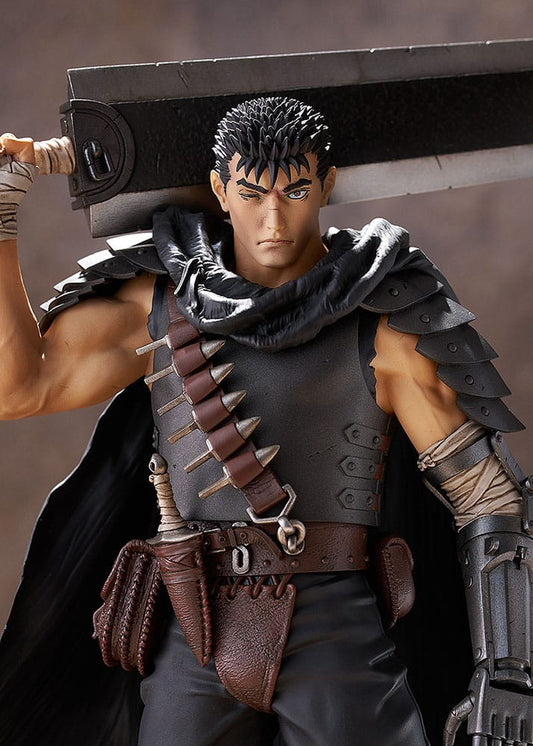 POP UP PARADE Guts (Black Swordsman) L Size (Berserk)