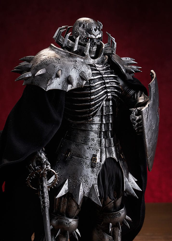 Pop Up Parade L Skull Knight heo European Exclusive 22 cm