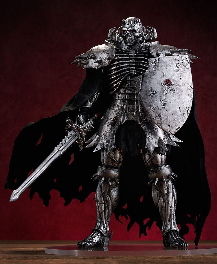 Pop Up Parade L Skull Knight heo European Exclusive 22 cm