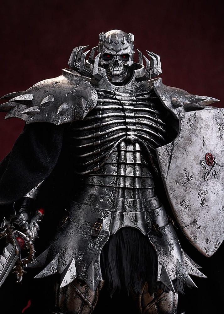 Pop Up Parade L Skull Knight heo European Exclusive 22 cm
