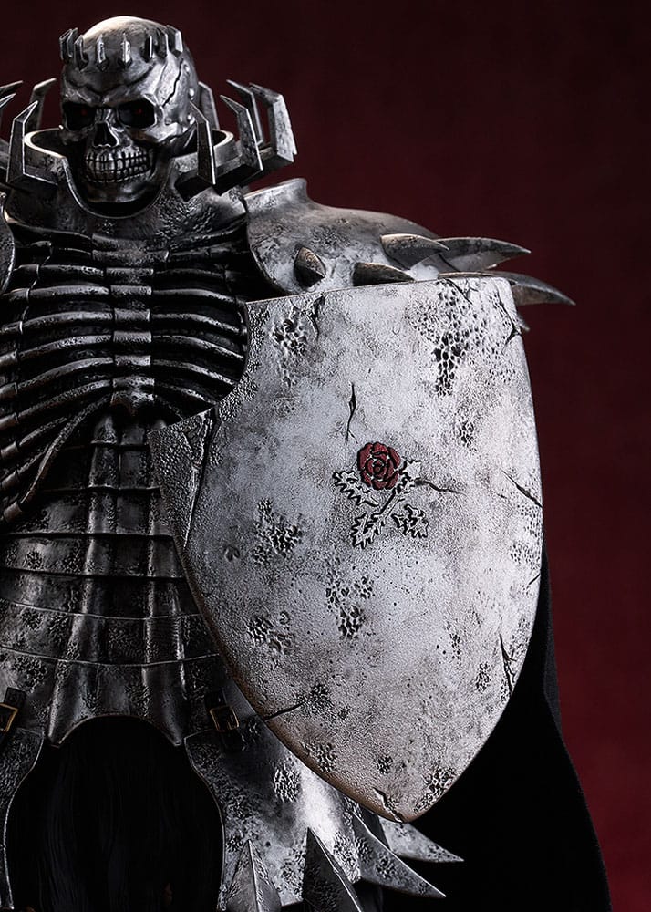 Pop Up Parade L Skull Knight heo European Exclusive 22 cm
