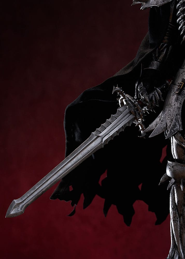 Pop Up Parade L Skull Knight heo European Exclusive 22 cm
