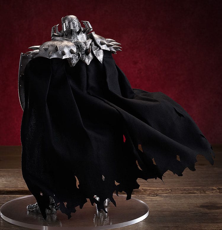 Pop Up Parade L Skull Knight heo European Exclusive 22 cm