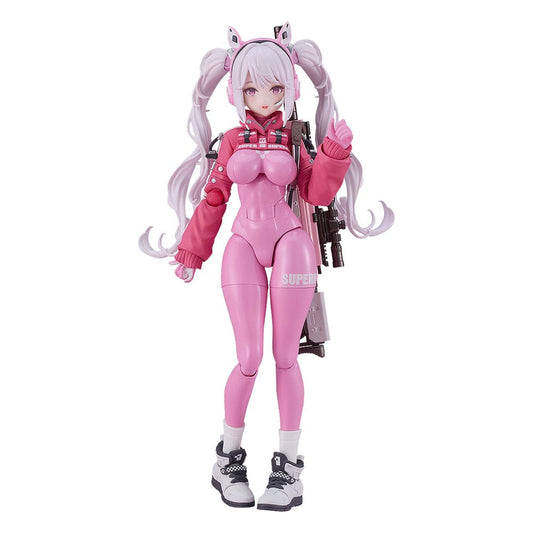 [Exclusive Sale] figma Alice (Goddess of Victory: Nikke) (Rerelease)