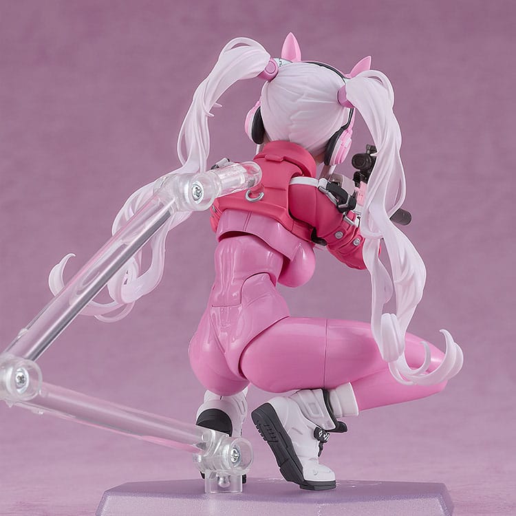 [Exclusive Sale] figma Alice (Goddess of Victory: Nikke) (Rerelease)