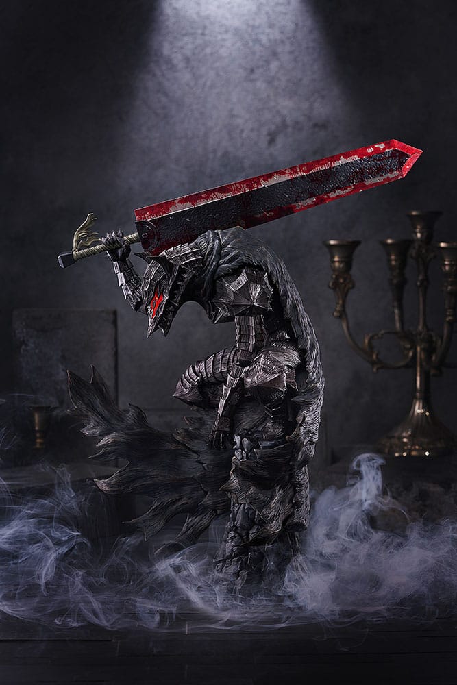 POP UP PARADE Guts (Berserker Armor) XL Size (Berserk)