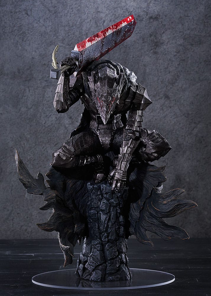 POP UP PARADE Guts (Berserker Armor) XL Size (Berserk)