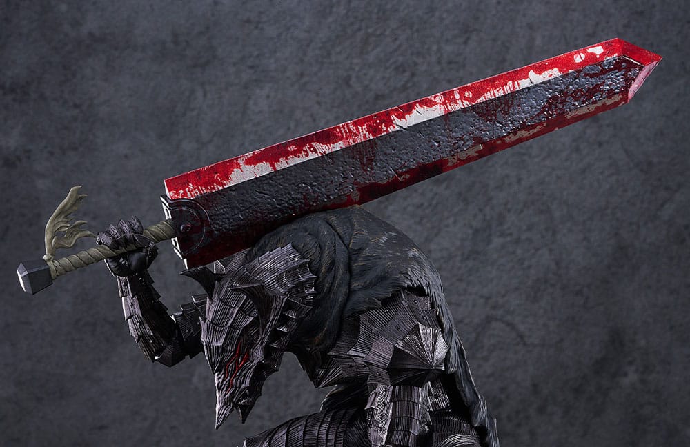 POP UP PARADE Guts (Berserker Armor) XL Size (Berserk)