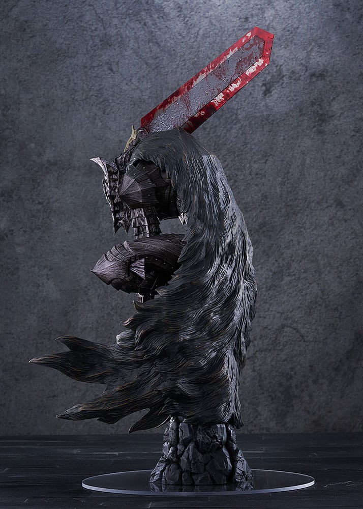 POP UP PARADE Guts (Berserker Armor) XL Size (Berserk)