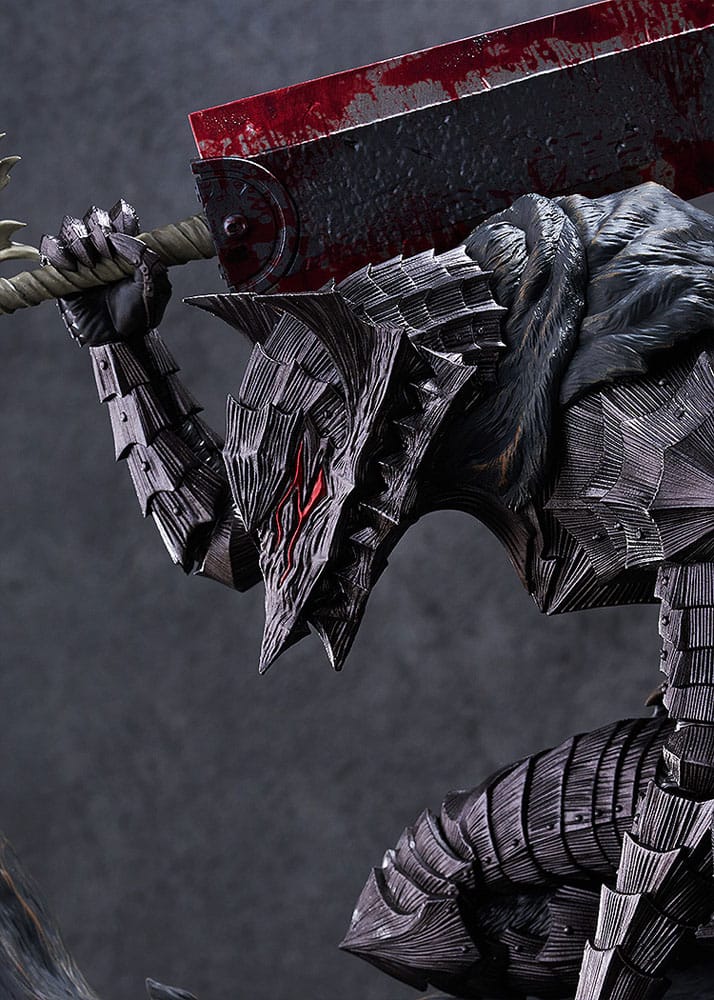 POP UP PARADE Guts (Berserker Armor) XL Size (Berserk)