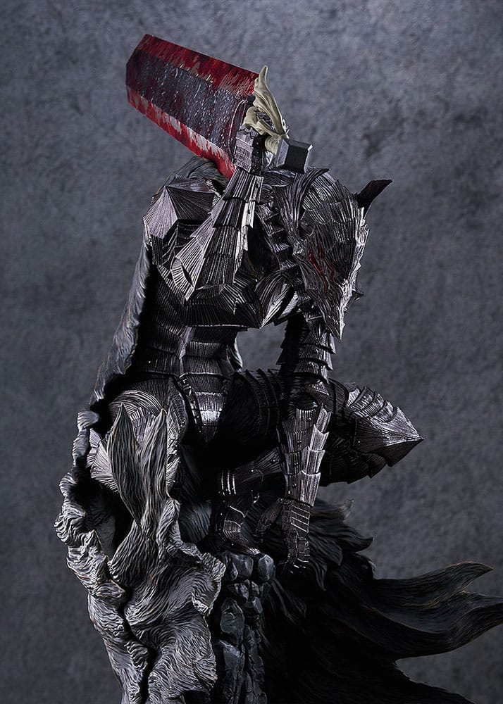 POP UP PARADE Guts (Berserker Armor) XL Size (Berserk)