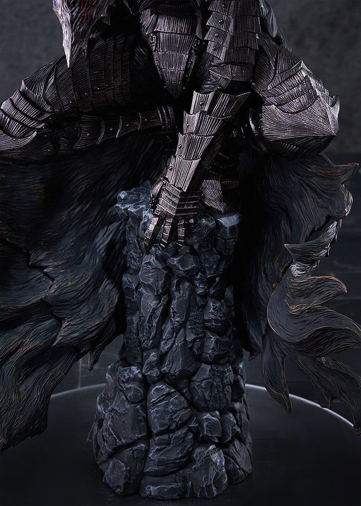 POP UP PARADE Guts (Berserker Armor) XL Size (Berserk)