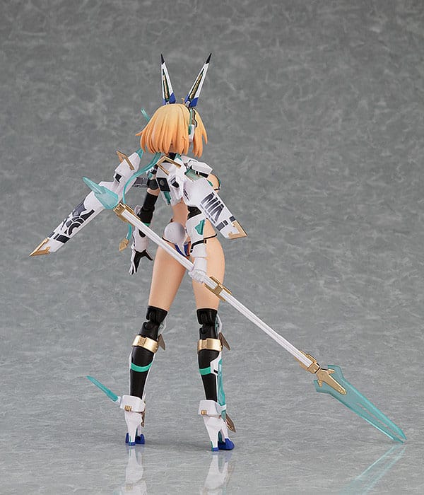 [Exclusive Sale] figma Sophia F. Shirring: Bikini Armor ver. (BUNNY SUIT PLANNING)
