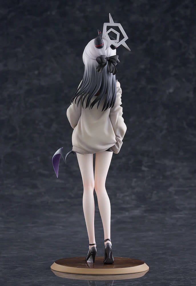 Blue Archive PVC Figure 1/7 Kayoko (Dress) 23 cm