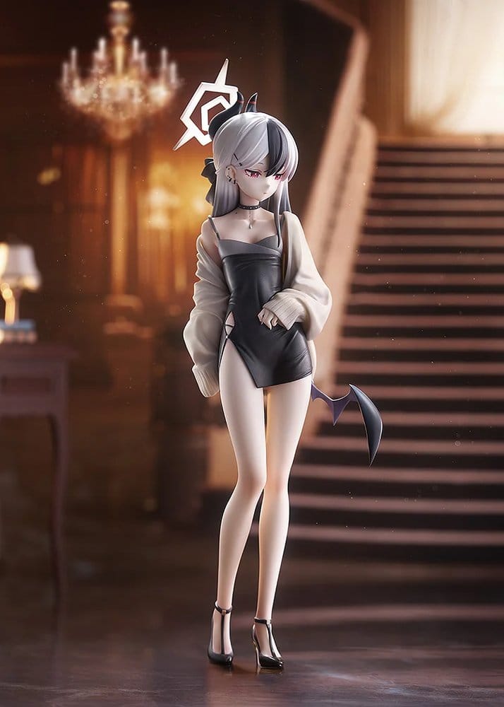 Blue Archive PVC Figure 1/7 Kayoko (Dress) 23 cm