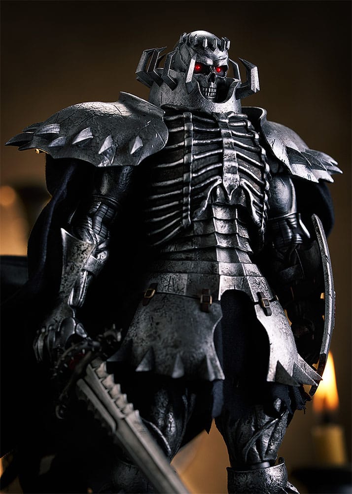 figma Skull Knight (Berserk)