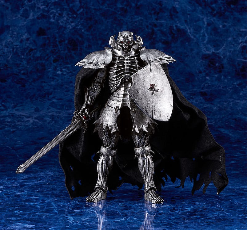 figma Skull Knight (Berserk)