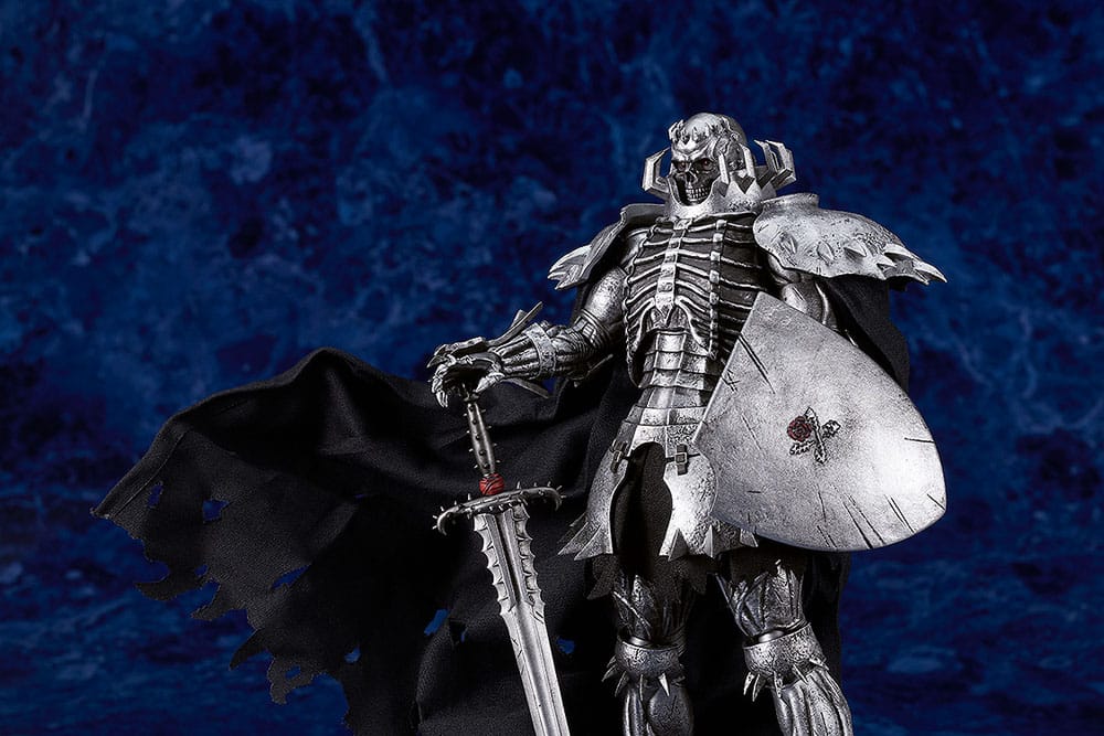 figma Skull Knight (Berserk)