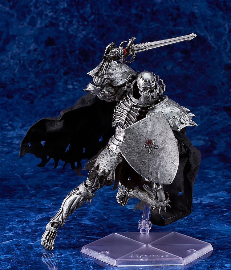 figma Skull Knight (Berserk)