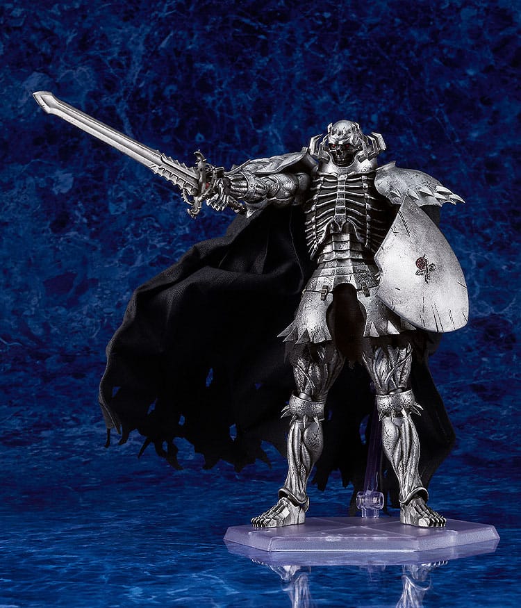 figma Skull Knight (Berserk)