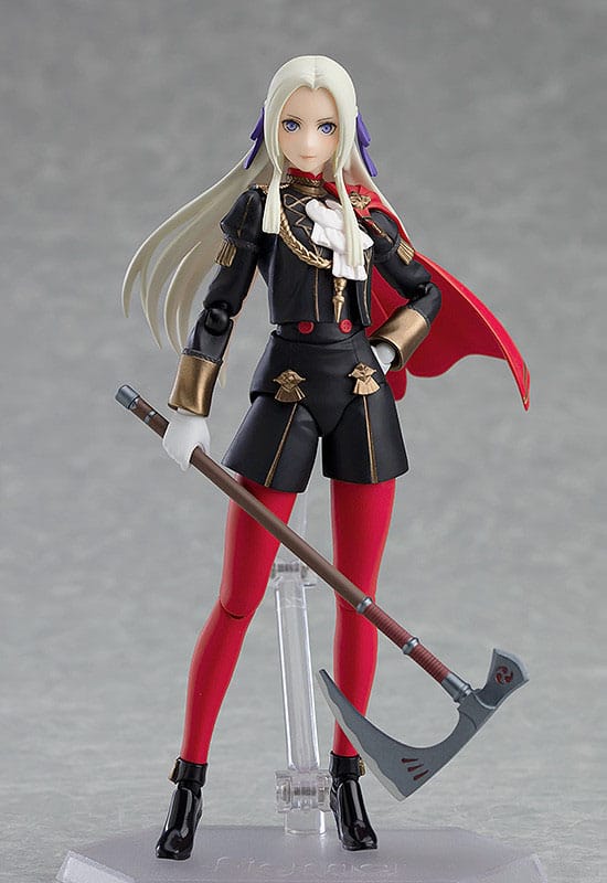 [Exclusive Sale] figma Edelgard von Hresvelg (Fire Emblem: Three Houses) (Rerelease)