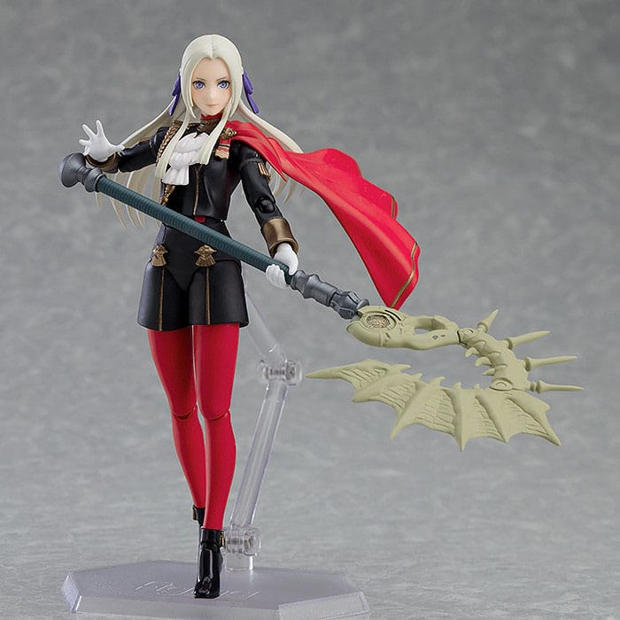 [Exclusive Sale] figma Edelgard von Hresvelg (Fire Emblem: Three Houses) (Rerelease)