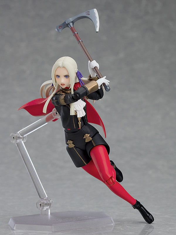 [Exclusive Sale] figma Edelgard von Hresvelg (Fire Emblem: Three Houses) (Rerelease)