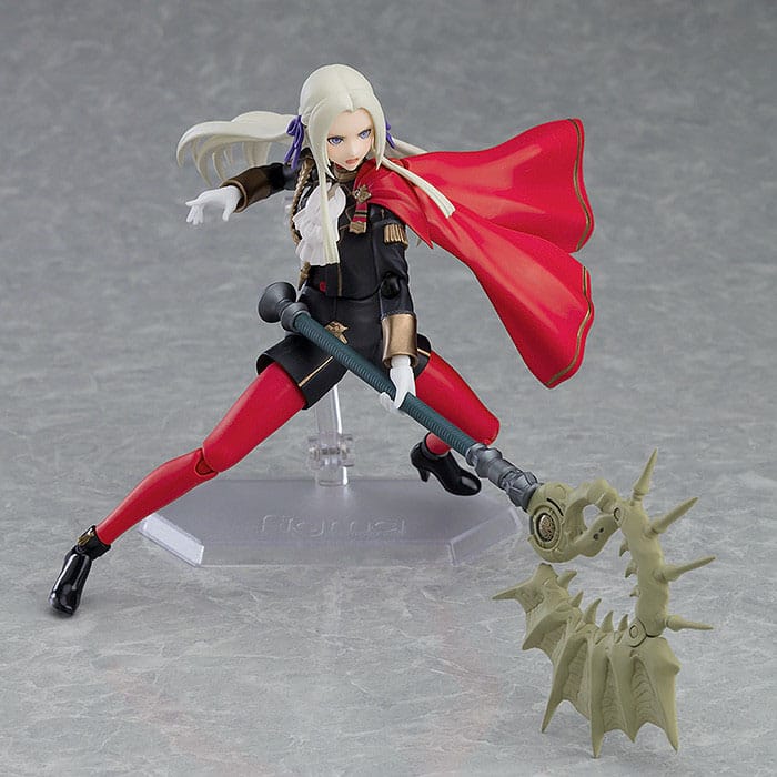 [Exclusive Sale] figma Edelgard von Hresvelg (Fire Emblem: Three Houses) (Rerelease)