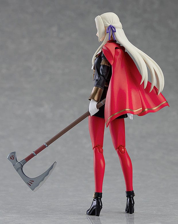 [Exclusive Sale] figma Edelgard von Hresvelg (Fire Emblem: Three Houses) (Rerelease)