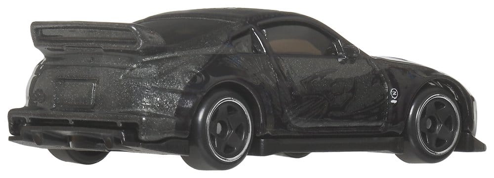 Fast & Furious Hot Wheels Silver Series Die-Cast Vehicles 1/64 979M Tokyo Drift Assortment (24)
