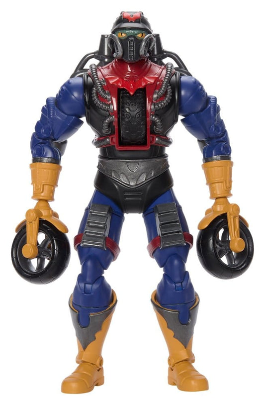 Masters of the Universe Masterverse Action Figure New Etheria: Dragstor 18 cm