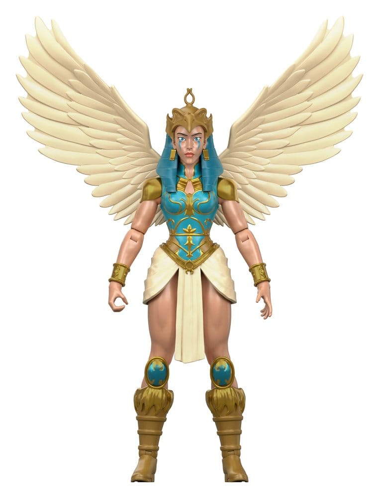 Masters of the Universe Origins Action Figure Cartoon Collection: Sorceress 14 cm