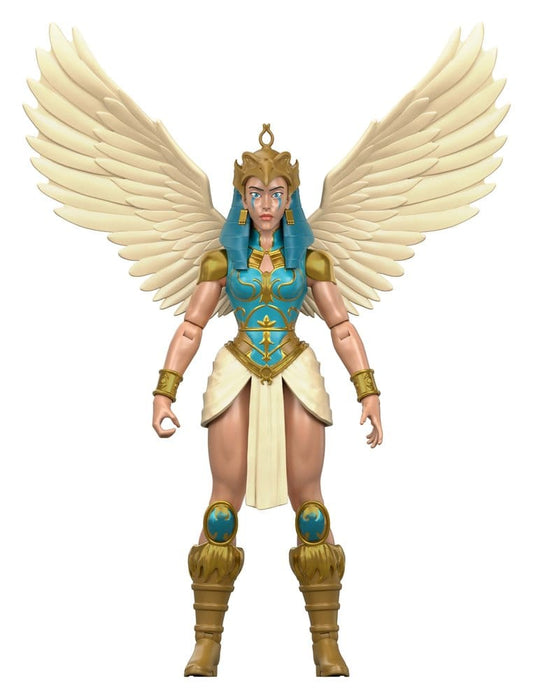 Masters of the Universe Origins Action Figure Cartoon Collection: Sorceress 14 cm