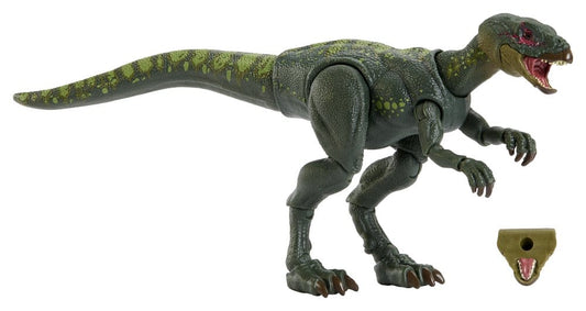 Jurassic World Hammond Collection Action Figure Hypsilophodon