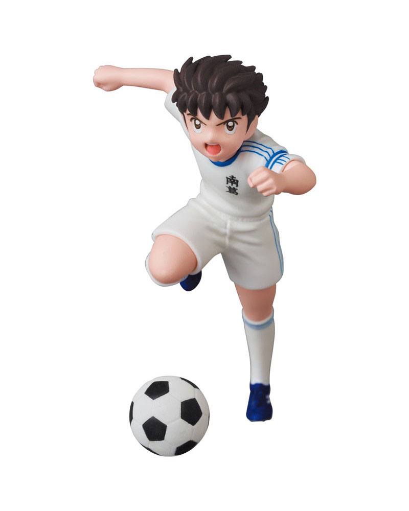 Captain Tsubasa UDF Mini Figure Ohzora Tsubasa (Reproduction) 5 cm