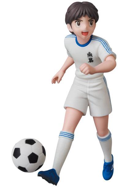 Captain Tsubasa UDF Mini Figure Misaki Taro (Reproduction) 6 cm
