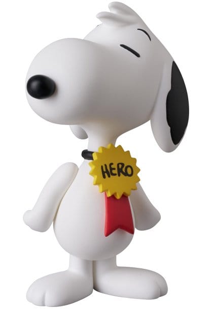 Peanuts UDF Series 19 Mini Figure You're number one 7 cm