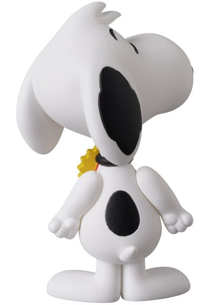 Peanuts UDF Series 19 Mini Figure You're number one 7 cm