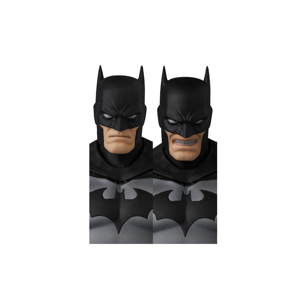 Batman: Hush MAFEX Action Figure Batman Black Ver. 16 cm (re-run)