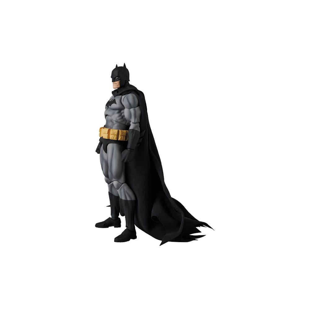 Batman: Hush MAFEX Action Figure Batman Black Ver. 16 cm (re-run)