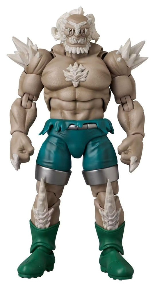 DC Comics MAFEX Action Figure Doomsday (The Death of Superman) 19 cm